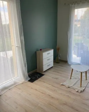 2 Personnes - Proche Circuit 度假居 Spay