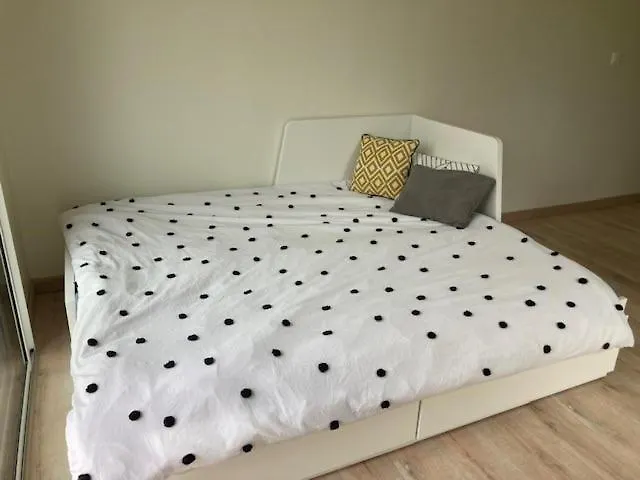 2 Personnes - Proche Circuit Tatil Evi