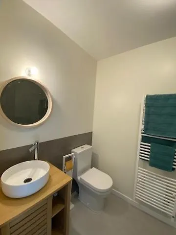 Casa de Férias 2 Personnes - Proche Circuit