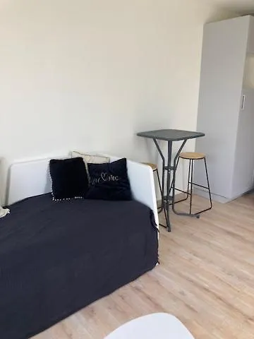 Casa de Férias 2 Personnes - Proche Circuit *