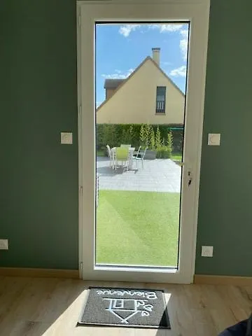 2 Personnes - Proche Circuit Casa de Férias *