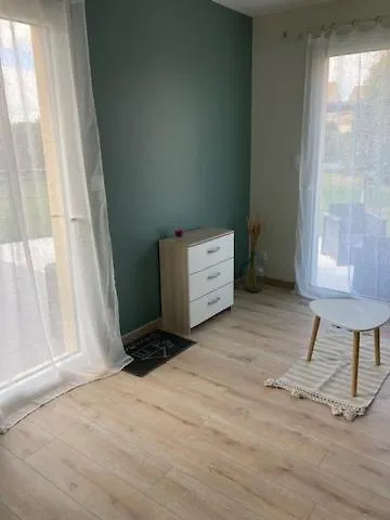 2 Personnes - Proche Circuit Casa de Férias Spay