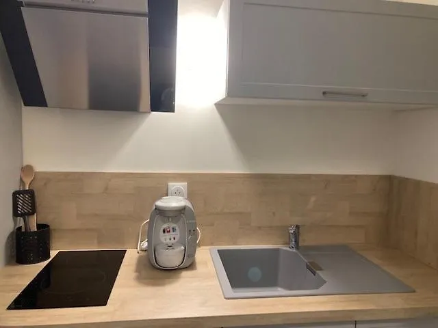 2 Personnes - Proche Circuit Casa de Férias *