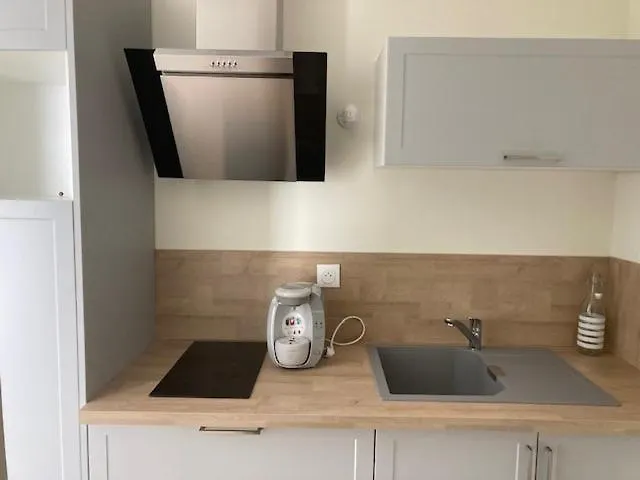 2 Personnes - Proche Circuit Casa de Férias